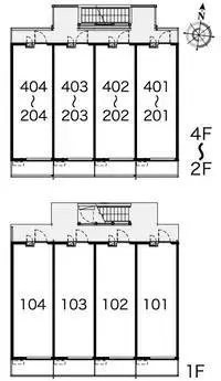 Nagoyashort-term accommodation Rentals[short-term accommodation]leopalace Marrone