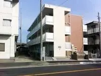 FunabashiSingle Apartment Rentals[Single Apartment]leopalace Cedar
