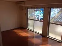 SettsuShort term Apartment Rentals[Short term Apartment]leopalace Koutoku Heights