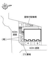 somaSingle Apartment Rentals[Single Apartment]LEONEXT Pore Pore II