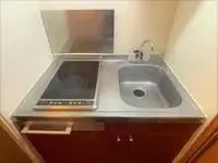 fuji city单身公寓