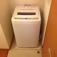 sukagawaService Apartment Rentals[Service Apartment]leopalace Luna City Kita Yamadera A