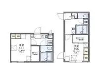 Tokyo Rentalsleopalace YAM