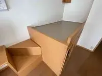 熊本市单身公寓租房[单身公寓]leopalace Tick Hill