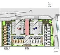 Hikone Rentalsleopalace Takamiya B