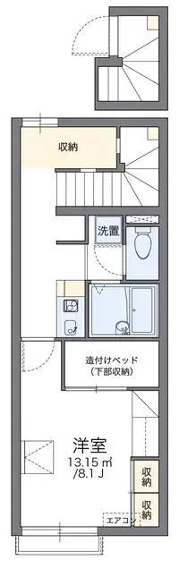 omitamaWeekly Rental  Rentals[Weekly Rental ]leopalace Violet Kinsei
