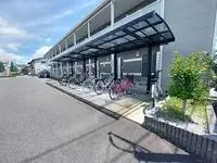 SagaPersonal housing Rentals[Personal housing]LEONEXT Himawari I