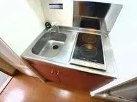 sakaiminato Rentalsleopalace Comfort