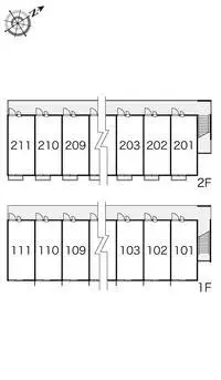 ishinomaki city Rentalsleopalace Lohas D