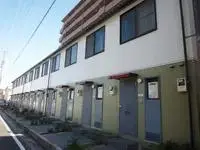 aioiService Apartment Rentals[Service Apartment]leopalace Bilent Life