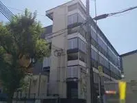 Osaka Rentalsleopalace Komekome