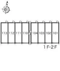 aioiService Apartment Rentals[Service Apartment]leopalace Bilent Life