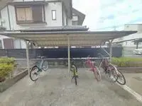 nishitokyo city Rentalsleopalace Sir House