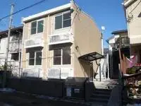 SaitamaSingle Apartment Rentals[Single Apartment]leopalace KOIKE II