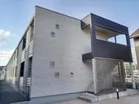 OkayamaSingle Apartment Rentals[Single Apartment]CLEINO Maple Saidaiji