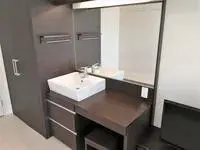 omihachimanBNB Rentals[BNB]LEONEXT Camellia Rain III