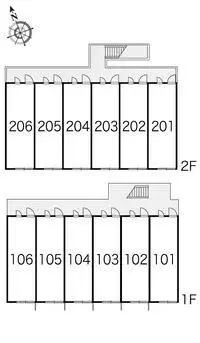 toyamashort-term accommodation Rentals[short-term accommodation]leopalace Kashima