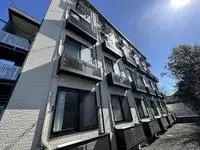 Utsunomiya Rentalsleopalace iHouse