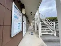 yonago citySingle Apartment Rentals[Single Apartment]leopalace Riviere