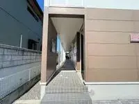 yonago citySingle Apartment Rentals[Single Apartment]leopalace KAIKE