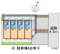 HiratsukaSingle Apartment Rentals[Single Apartment]leopalace Desire