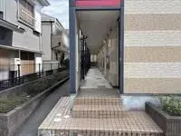 SakadoSingle Apartment Rentals[Single Apartment]leopalace Baron I