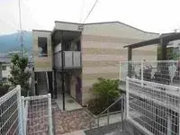 kure citySingle Apartment Rentals[Single Apartment]leopalace WEST KNOLL