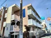 SaitamaSingle Apartment Rentals[Single Apartment]leopalace Albireo