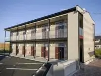 tsuyama city Rentalsleopalace Kannabi