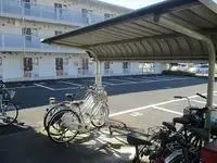 kasumigaura Rentalsleopalace La Luce