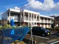 ogaki city Rentalsleopalace Pure