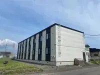 tomakomai cityService Apartment Rentals[Service Apartment]leopalace Sun Inlet III