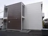 KashiwaService Apartment Rentals[Service Apartment]leopalace Infield