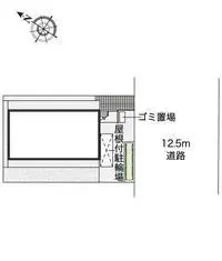 Saitama Rentalsleopalace Habitante