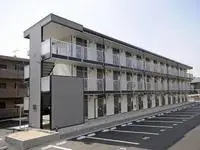 Higashihiroshimashort-term accommodation Rentals[short-term accommodation]leopalace Espoir Tawara III