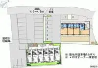 takaishiSingle Apartment Rentals[Single Apartment]leopalace Kumi