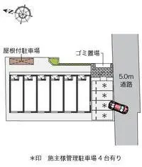 Fukuoka RentalsLEONEXT Torikai NANPO