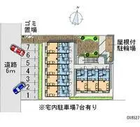 kimitsuWeekly Rental  Rentals[Weekly Rental ]leopalace Comfort TI