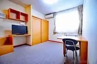 远贺郡水卷町单身公寓