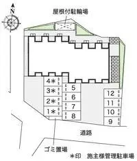 Kawanishishort-term accommodation Rentals[short-term accommodation]LEONEXT Ueno