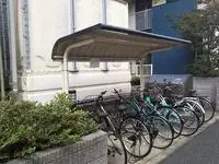 ChibaSingle Apartment Rentals[Single Apartment]leopalace Grand Dame Makuhari