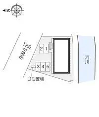 chōyō town, nishisonogi district Rentalsleopalace Michinoo III