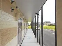 toyamashort-term accommodation Rentals[short-term accommodation]leopalace Nishi Araya