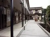 KitakyushuService Apartment Rentals[Service Apartment]leopalace Otsuka