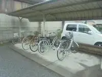 honjoshort-term accommodation Rentals[short-term accommodation]leopalace Soleil