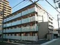 大阪单身公寓租房[单身公寓]LEONEXT Funahashi