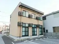 Hikone Rentalsleopalace Sulus