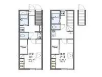 asahiBNB Rentals[BNB]leopalace Four Seasons