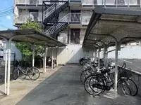 nabariWeekly Rental  Rentals[Weekly Rental ]leopalace Takakioumaison