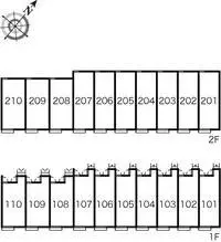 Kawagoe Rentalsleopalace Florasion III
